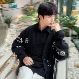 Huỳnh Trầm Bảo Huy