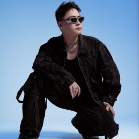 Tống Thiện Phong